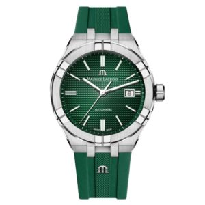 Товар Maurice Lacroix Aikon 42mm AI6008-SS000-630-5 Фото 58 - Maurice Lacroix Aikon 42mm AI6008-SS000-630-5