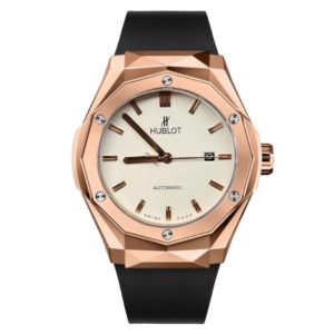 Товар Hublot Classic Fusion Orlinski 40mm Art 7928 Фото 24 - Hublot Classic Fusion Orlinski 40mm Art 7928