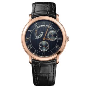 Товар Audemars Piguet Jules Power Reserve 41mm Art 8057 Фото 22 - Audemars Piguet Jules Power Reserve 41mm Art 8057