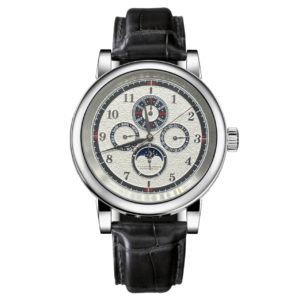 Фото 4 - A. Lange & Sohne 1815 Rattrapante Art 8069