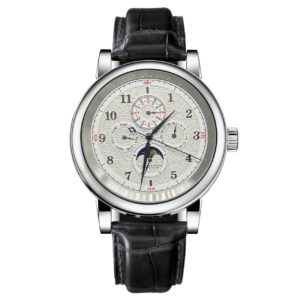 Фото 8 - A. Lange & Sohne 1815 Rattrapante Art 8071