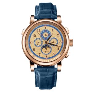 Фото 6 - A. Lange & Sohne 1815 Rattrapante Art 8070