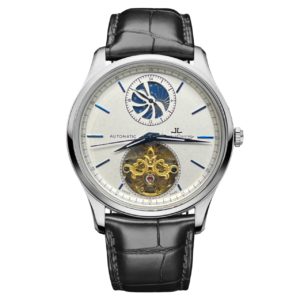 Товар Jaeger LeCoultre Master Ultra Thin Tourbillon Art 8062 Фото 11 - Jaeger LeCoultre Master Ultra Thin Tourbillon Art 8062