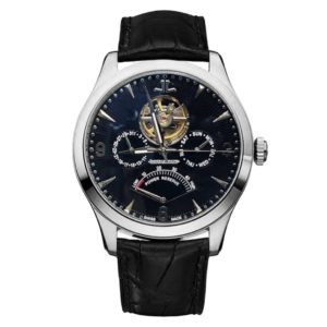 Фото 4 - Jaeger LeCoultre Master Control 41mm Art 8064