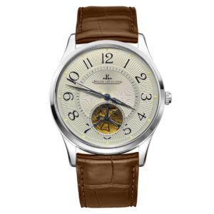 Товар Jaeger LeCoultre Master Ultra Thin 40mm Art 8066 Фото 2 - Jaeger LeCoultre Master Ultra Thin 40mm Art 8066