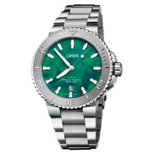 Фото 34 - Oris Aquis 733 7730 4137 8 05