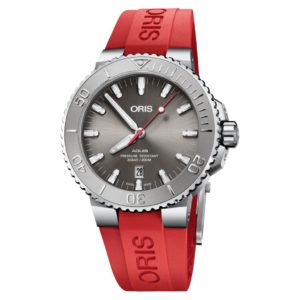 Фото 30 - Oris Aquis 733 7730