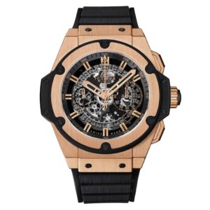 Фото 61 - Hublot King Power 48mm Art 8531
