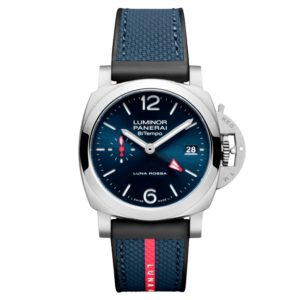 Товар Officine Panerai Luminor Luna Rossa PAM01404 Фото 9 - Officine Panerai Luminor Luna Rossa PAM01404