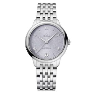 Товар Omega De Ville Prestige 434.10.34.20.03.001 Фото 64 - Omega De Ville Prestige 434.10.34.20.03.001