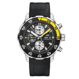 Фото 37 - IWC Aquatimer IW376702