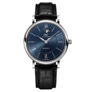 Фото 35 - IWC Portofino IW459402