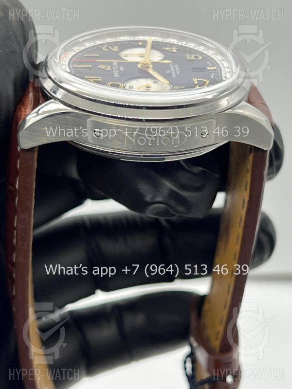 Товар Breitling Premier B01 42mm AB0118A21B1X Фото 14 - Breitling Premier B01 42mm AB0118A21B1X
