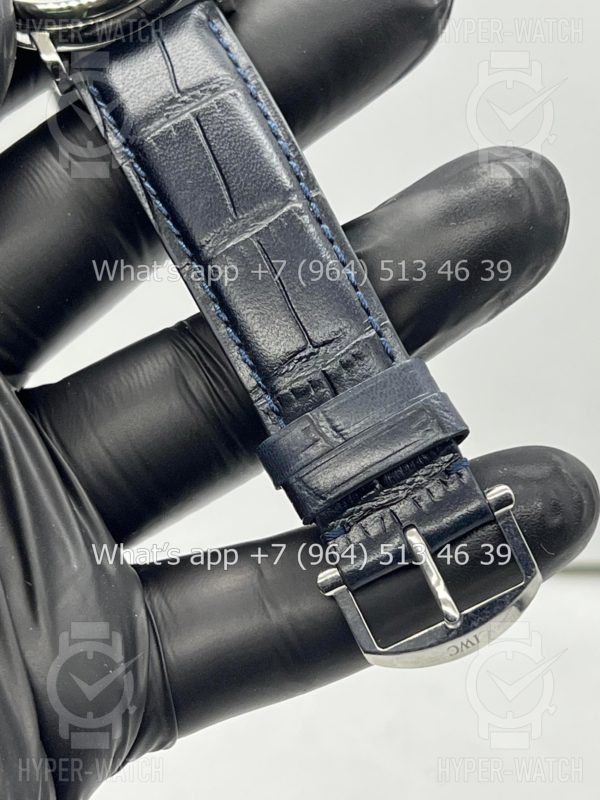 Товар IWC Portofino IW459402 Фото 12 - IWC Portofino IW459402