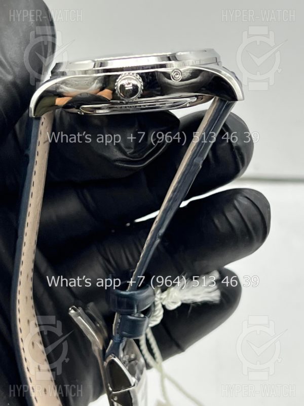 Товар Jaeger LeCoultre Master Ultra Thin Tourbillon Q13234E1 Фото 15 - Jaeger LeCoultre Master Ultra Thin Tourbillon Q13234E1