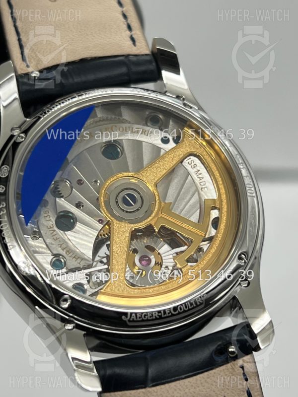 Товар Jaeger LeCoultre Master Ultra Thin Tourbillon Q13234E1 Фото 17 - Jaeger LeCoultre Master Ultra Thin Tourbillon Q13234E1