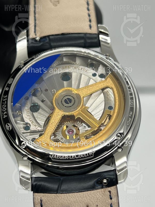 Товар Jaeger LeCoultre Master Ultra Thin Tourbillon Q13234E1 Фото 19 - Jaeger LeCoultre Master Ultra Thin Tourbillon Q13234E1