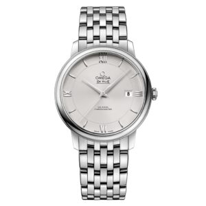 Товар Omega De Ville Prestige 424.10.40.20.02.003 Фото 42 - Omega De Ville Prestige 424.10.40.20.02.003