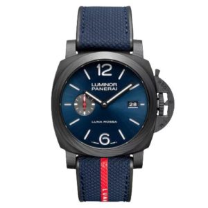 Товар Officine Panerai Luminor Luna Rossa PAM01529 Фото 13 - Officine Panerai Luminor Luna Rossa PAM01529