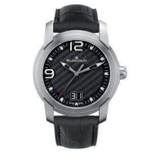 Товар Blancpain L-Evolution R Grande Date R10 1103 53B Фото 2 - Blancpain L-Evolution R Grande Date R10 1103 53B
