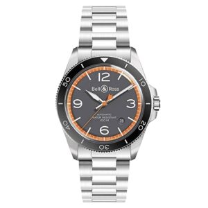 Товар Bell & Ross Vintage 41mm BRV292-ORA-ST/SST Фото 8 - Bell & Ross Vintage 41mm BRV292-ORA-ST/SST