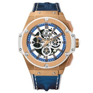 Фото 65 - Hublot King Power 48mm Art 8533
