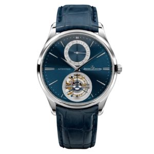 Товар Jaeger LeCoultre Master Ultra Thin Tourbillon Q13234E1 Фото 15 - Jaeger LeCoultre Master Ultra Thin Tourbillon Q13234E1
