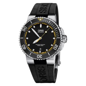Фото 22 - Oris Aquis 733 7653 4127