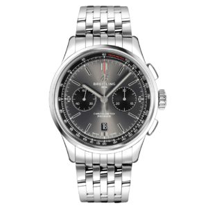 Фото 67 - Breitling Premier B01 Chronograph 42 Art 8436
