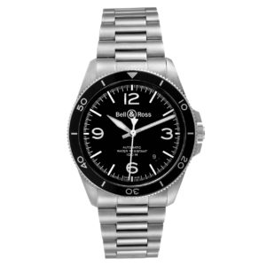 Товар Bell & Ross Vintage 41mm BRV292-BL-ST Фото 4 - Bell & Ross Vintage 41mm BRV292-BL-ST