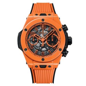 Товар Hublot Big Bang Unico 42mm 441.CU.5910.RX Фото 35 - Hublot Big Bang Unico 42mm 441.CU.5910.RX