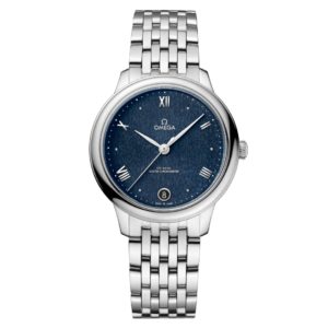 Товар Omega De Ville Prestige 434.10.34.20.03.002 Фото 37 - Omega De Ville Prestige 434.10.34.20.03.002