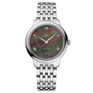 Товар Omega De Ville Prestige 434.10.34.20.07.001 Фото 41 - Omega De Ville Prestige 434.10.34.20.07.001