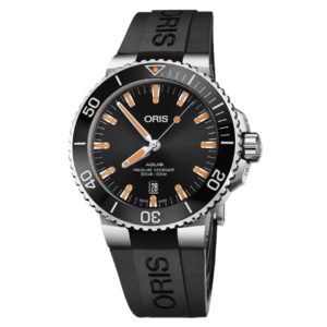 Фото 42 - Oris Aquis 733 7730 4159