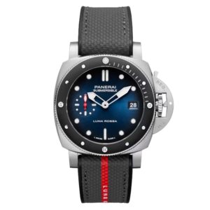 Товар Officine Panerai Luminor Submersible Luna Rossa PAM1565 Фото 51 - Officine Panerai Luminor Submersible Luna Rossa PAM1565