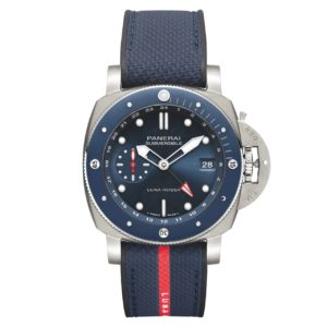 Товар Officine Panerai Luminor Submersible Luna Rossa PAM01507 Фото 43 - Officine Panerai Luminor Submersible Luna Rossa PAM01507
