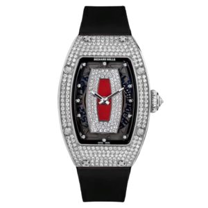Фото 18 - Richard Mille RM 07 Art 8143
