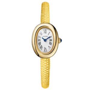 Фото 4 - Cartier Baignoire Art 8110
