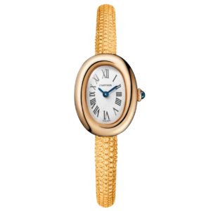 Фото 6 - Cartier Baignoire Art 8111
