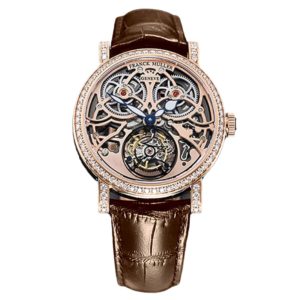 Товар Franck Muller Giga Tourbillon 7048 T Фото 12 - Franck Muller Giga Tourbillon 7048 T