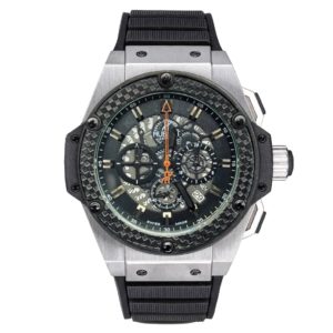 Фото 25 - Hublot King Power 48mm Art 8467