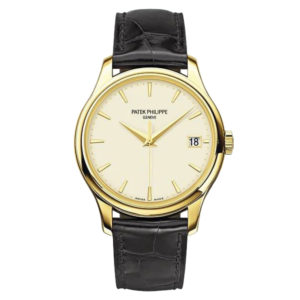 Фото 49 - Patek Philippe Calatrava 38mm Art 8486