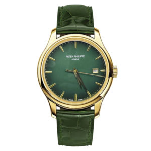 Фото 51 - Patek Philippe Calatrava 38mm Art 8487
