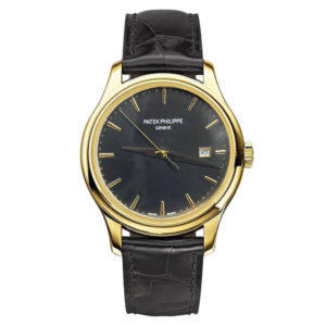 Фото 53 - Patek Philippe Calatrava 38mm Art 8488