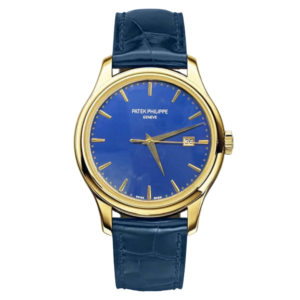 Фото 55 - Patek Philippe Calatrava 38mm Art 8489
