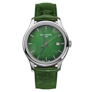 Фото 57 - Patek Philippe Calatrava 38mm Art 8490