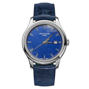 Фото 59 - Patek Philippe Calatrava 38mm Art 8491