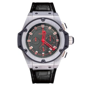 Фото 33 - Hublot King Power 48mm Art 8517