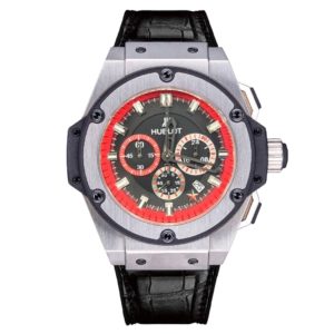 Фото 37 - Hublot King Power 48mm Art 8519