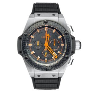Фото 47 - Hublot King Power 48mm Art 8524